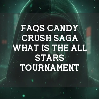 Candy Crush Saga FAQs Banner